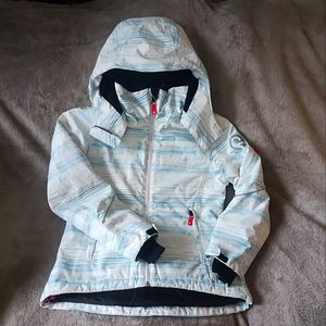 Reima Tech Kids Snow Suit